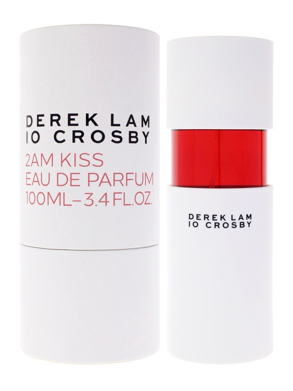 2Am Kiss by Derek Lam for Women - 3.4 oz EDP Spray